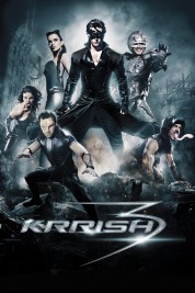 Watch Free Krrish 3 Full Movies Bflix