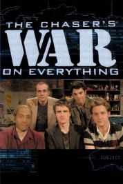 Watch Free The Chaser's War on Everything Full Movies Bflix