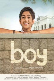 Watch Free Boy. Full Movies Bflix