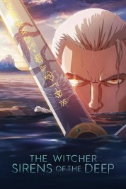 Watch Free The Witcher: Sirens of the Deep Full Movies Bflix