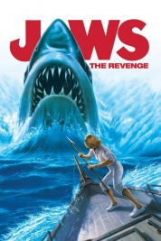 Watch Free Jaws: The Revenge Full Movies Bflix