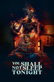 Watch Free You Shall Not Sleep Tonight Full Movies Bflix