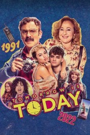 watch free Tomorrow is Today hd online