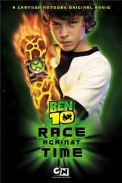 Watch Free Ben 10: Race Against Time Full Movies Bflix