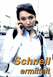 Schnell ermittelt 2009