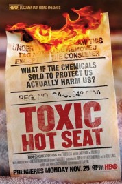 Watch Free Toxic Hot Seat Full Movies Bflix