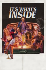 Watch Free It's What's Inside Full Movies Bflix