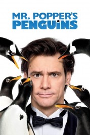 Watch Free Mr. Popper's Penguins Full Movies Bflix