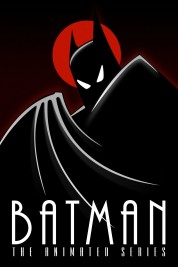 Watch Free Batman: The Animated Series Full Movies Bflix