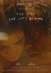 watch free The Chaos She Left Behind hd online