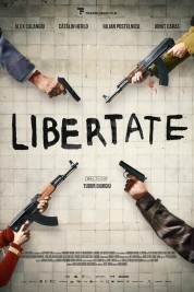 Watch Free Libertate Full Movies Bflix