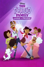 Watch Free The Proud Family: Louder and Prouder Full Movies Bflix