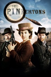 watch free The Pinkertons hd online