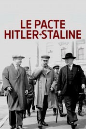 Watch free The Hitler–Stalin Pact movies online