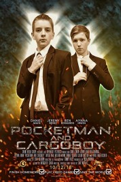 Watch Free Pocketman and Cargoboy Full Movies Bflix