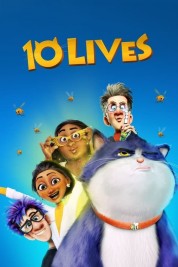 Watch Free 10 Lives Full Movies Bflix