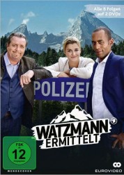 Watzmann ermittelt 2019