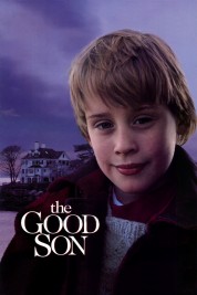 Watch Free The Good Son Full Movies Bflix