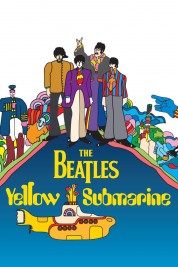 watch free Yellow Submarine hd online