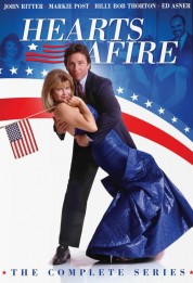 Watch Free Hearts Afire Full Movies Bflix