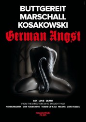 Watch free German Angst HD online