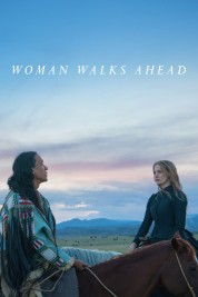 watch free Woman Walks Ahead hd online