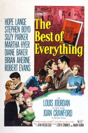 Watch Free The Best of Everything Full Movies Bflix