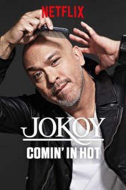 Jo Koy: Comin’ In Hot 2019