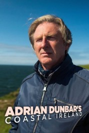 Watch Free Adrian Dunbar's Coastal Ireland Full Movies Bflix