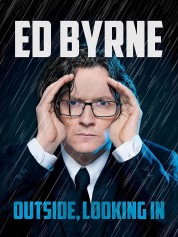 watch free Ed Byrne: Outside, Looking In hd online