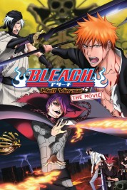 Watch Free Bleach: Hell Verse Full Movies Bflix