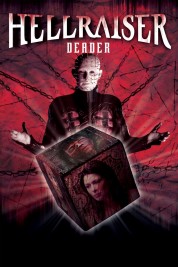 Watch Free Hellraiser: Deader Full Movies Bflix