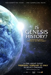 Watch Free Is Genesis History? Full Movies Bflix