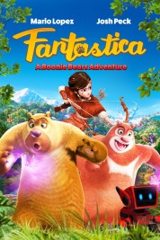 Watch Free Boonie Bears: Entangled Worlds Full Movies Bflix