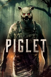 Watch Free Piglet Full Movies Bflix