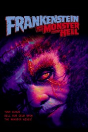 Watch Free Frankenstein and the Monster from Hell Full Movies Bflix