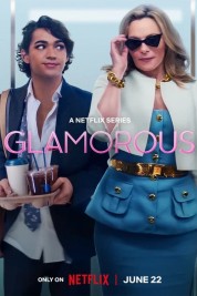 watch free Glamorous hd online