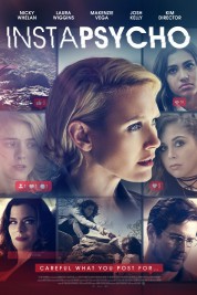 Watch Free InstaPsycho Full Movies Bflix