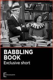 Watch Free The Babbling Book Full Movies Bflix