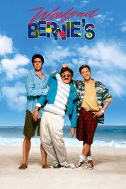 Watch Free Weekend at Bernie's Full Movies Bflix