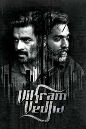 Watch free Vikram Vedha HD online