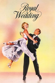 Watch Free Royal Wedding Full Movies Bflix