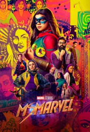 Watch Free Ms. Marvel Full Movies Bflix