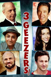 Watch free 3 Geezers! HD online