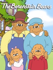 The Berenstain Bears 1985