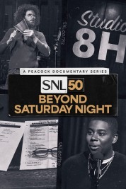 Watch Free SNL50: Beyond Saturday Night Full Movies Bflix