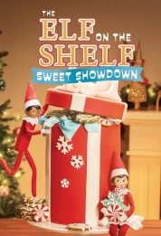 Watch Free The Elf on the Shelf: Sweet Showdown Full Movies Bflix