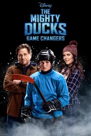 Watch free The Mighty Ducks: Game Changers HD online