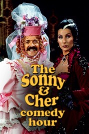 The Sonny & Cher Comedy Hour 1971