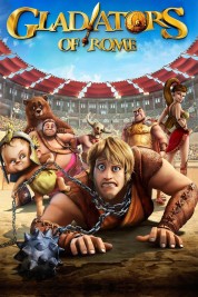 watch free Gladiators of Rome hd online